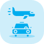 airport car hire