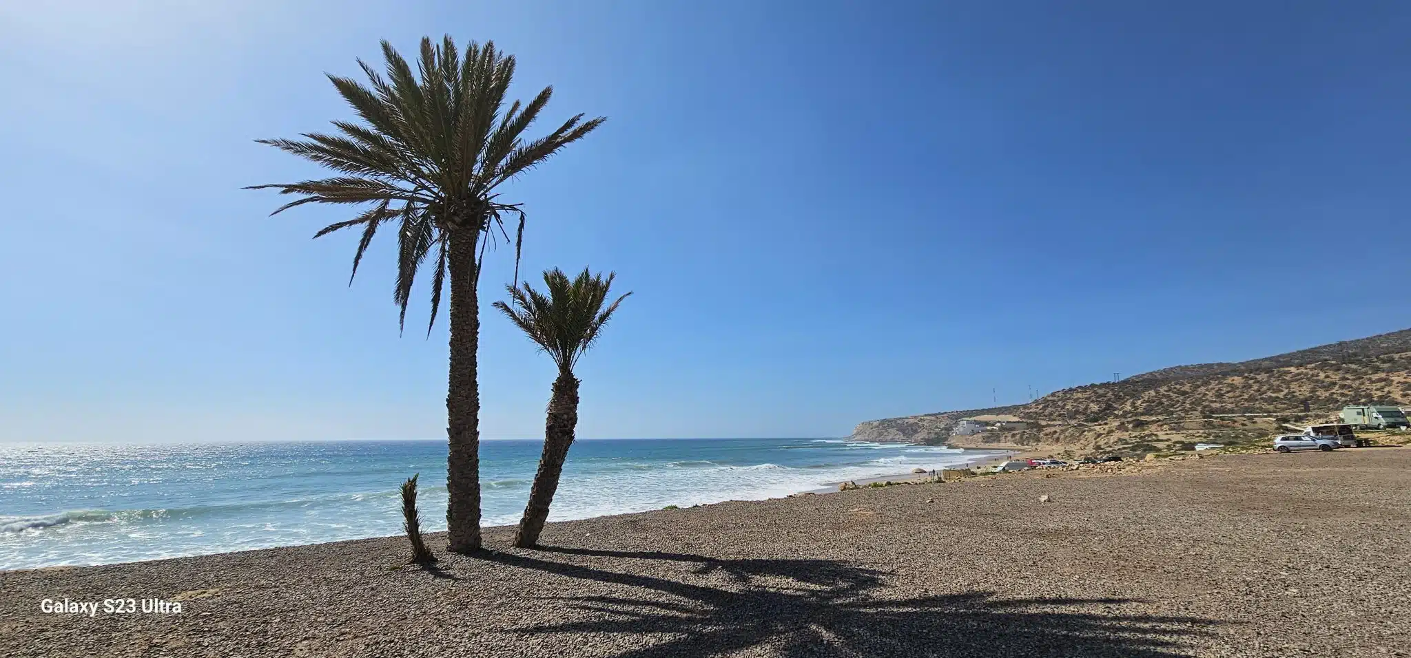 anchor point agadir sunshine