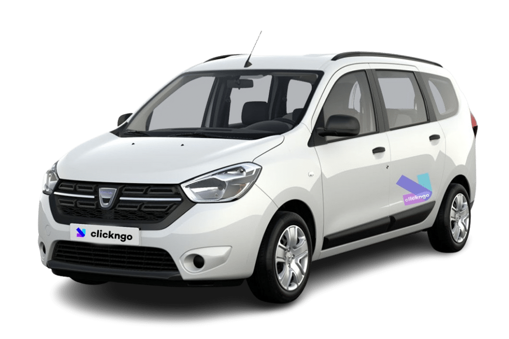 clickngo car hire 7seats