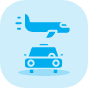 airport car hire